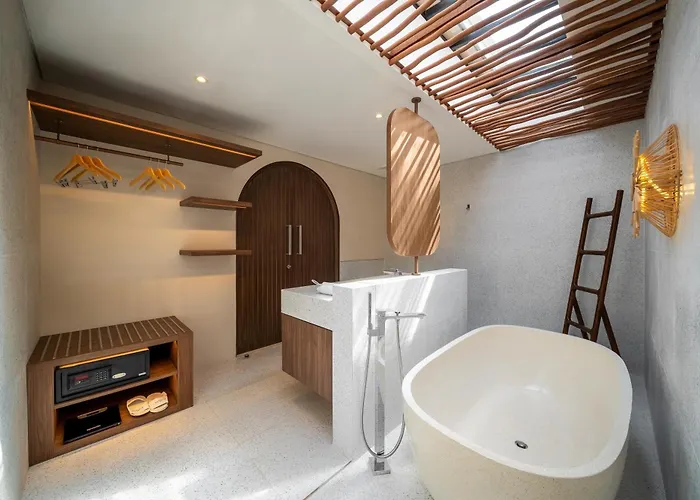 Solaris Bali * 庫塔