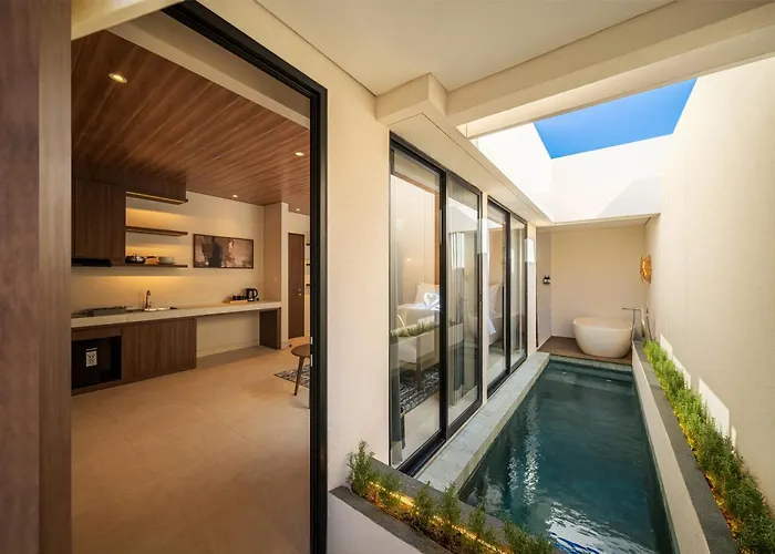 Solaris Bali *