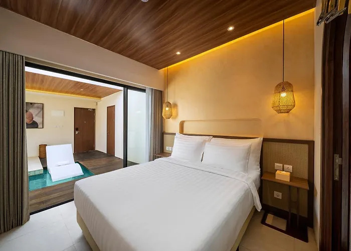 Solaris Bali * 庫塔