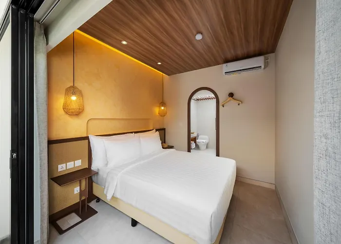 Solaris Bali