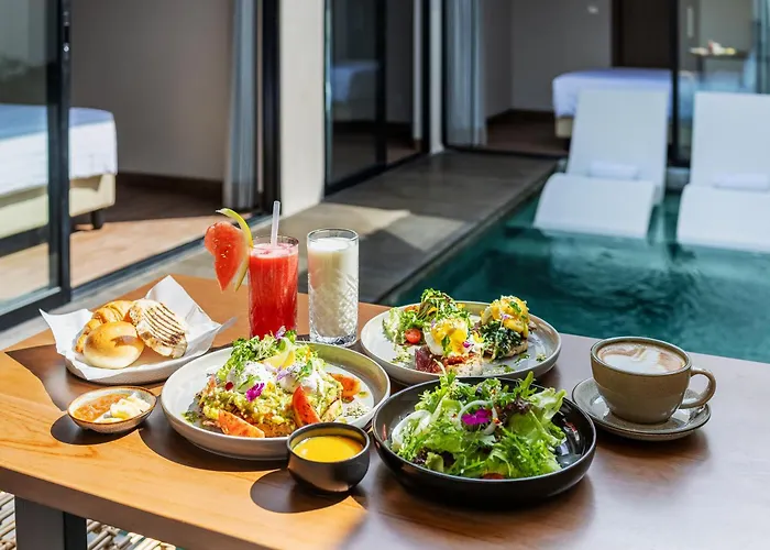 Solaris Bali